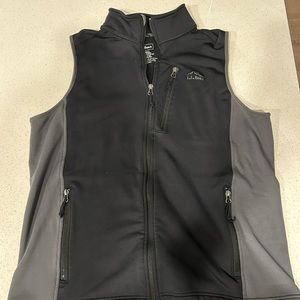 LL Bean Men’s Vest